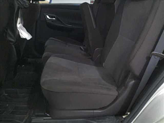 TOYOTA MARK X ZIO 2009