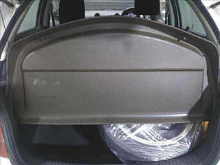 MAZDA DEMIO 2008