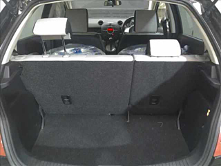 MAZDA DEMIO 2008