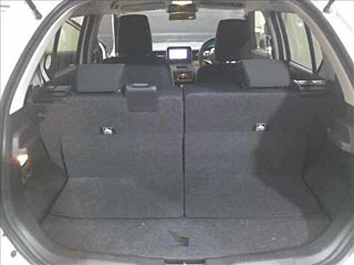 SUZUKI IGNIS 2016