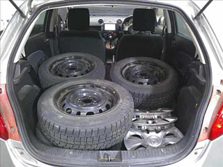 MAZDA DEMIO 2010