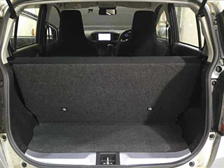 DAIHATSU MIRA E S 2020