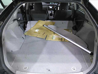 TOYOTA PRIUS 2010