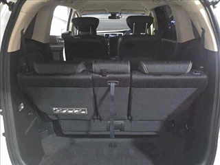 HONDA ODYSSEY 2017
