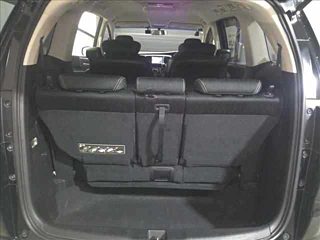 HONDA ODYSSEY 2014