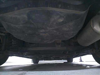 TOYOTA PRIUS 2010