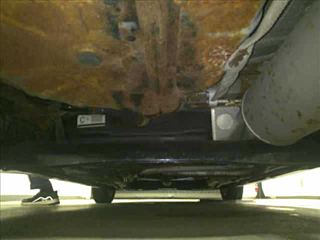 MAZDA DEMIO 2008
