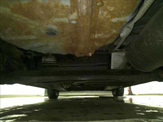 MAZDA DEMIO 2010
