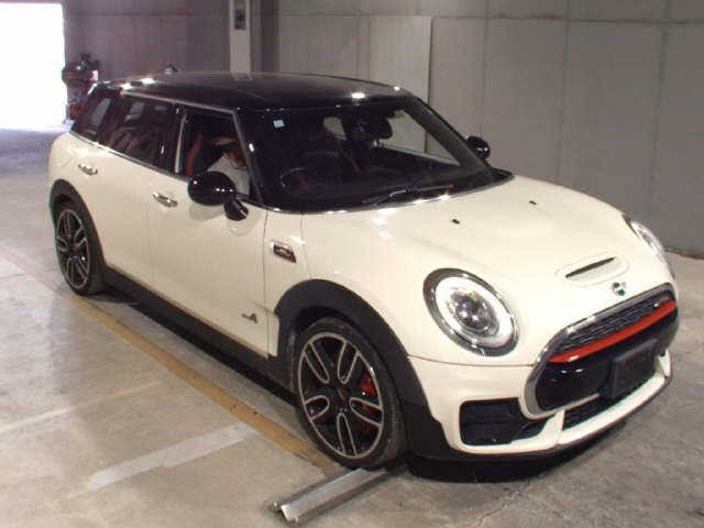 BMW MINI 2019