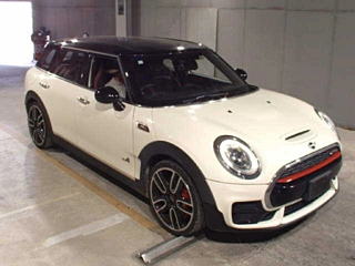 BMW MINI 2019