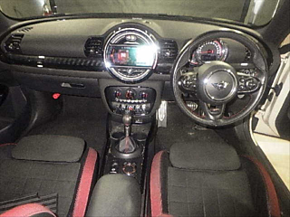 BMW MINI 2019
