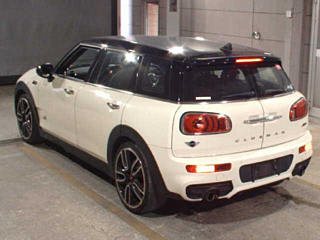 BMW MINI 2019