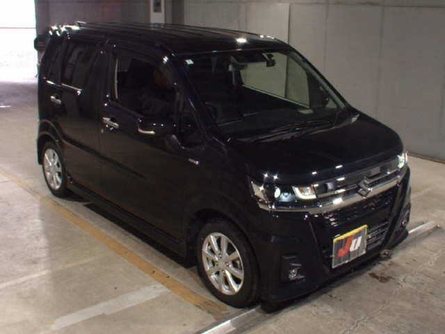 SUZUKI WAGON R 2024