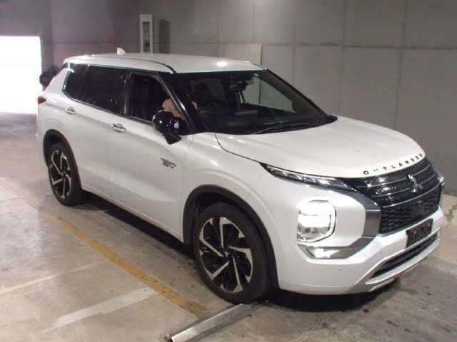 MITSUBISHI OUTLANDER PHEV 2022