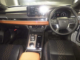 MITSUBISHI OUTLANDER PHEV 2022