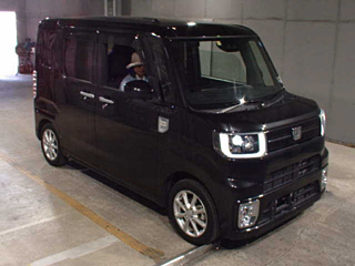 DAIHATSU WAKE 2022