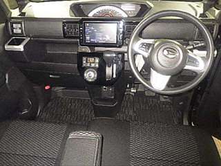 DAIHATSU WAKE 2022