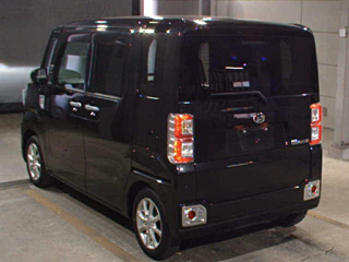 DAIHATSU WAKE 2022
