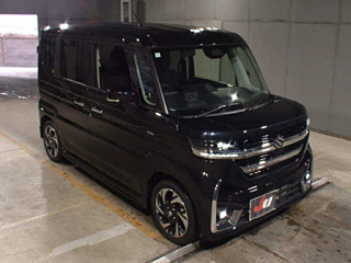 SUZUKI SPACIA 2024