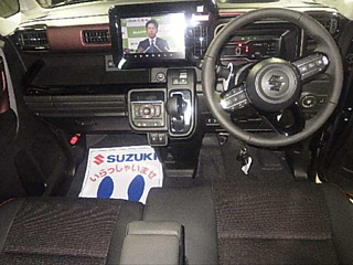 SUZUKI SPACIA 2024