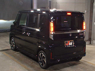 SUZUKI SPACIA 2024