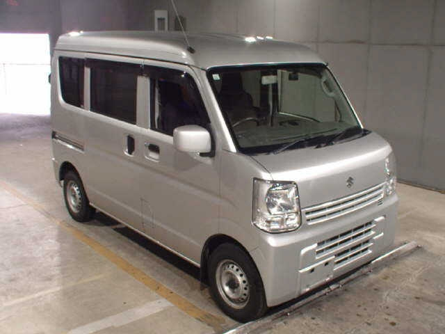 SUZUKI EVERY 2018