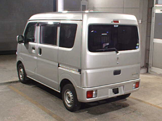 SUZUKI EVERY 2018