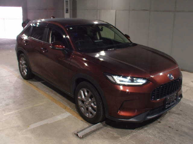 HONDA ZR-V 2024