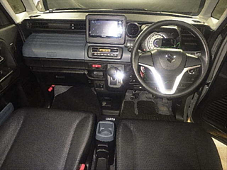 SUZUKI SPACIA BASE 2024