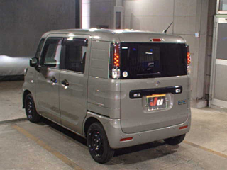 SUZUKI SPACIA BASE 2024