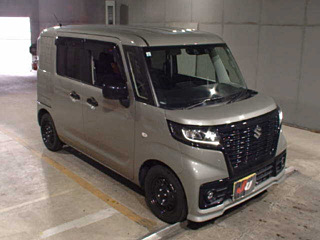 SUZUKI SPACIA BASE 2024