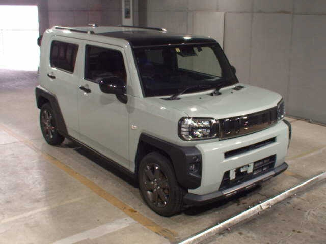 DAIHATSU TAFT 2023