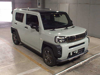 DAIHATSU TAFT 2023