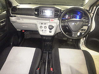 DAIHATSU MIRA E S 2017