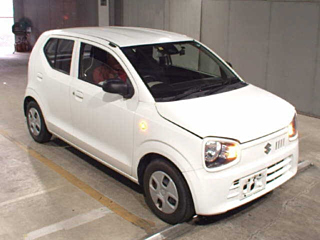 SUZUKI ALTO 2020