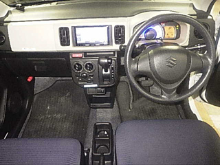SUZUKI ALTO 2020