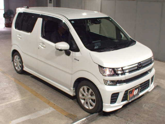 MAZDA FLAIR 2021