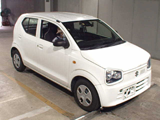 SUZUKI ALTO 2020