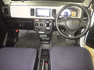 SUZUKI ALTO 2020
