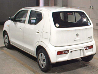 SUZUKI ALTO 2020