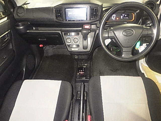 DAIHATSU MIRA E S 2020