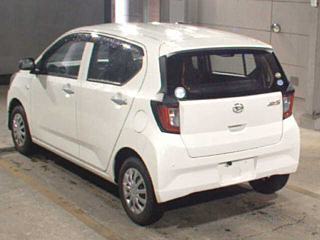 DAIHATSU MIRA E S 2020