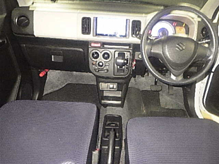 SUZUKI ALTO 2020