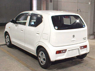 SUZUKI ALTO 2020