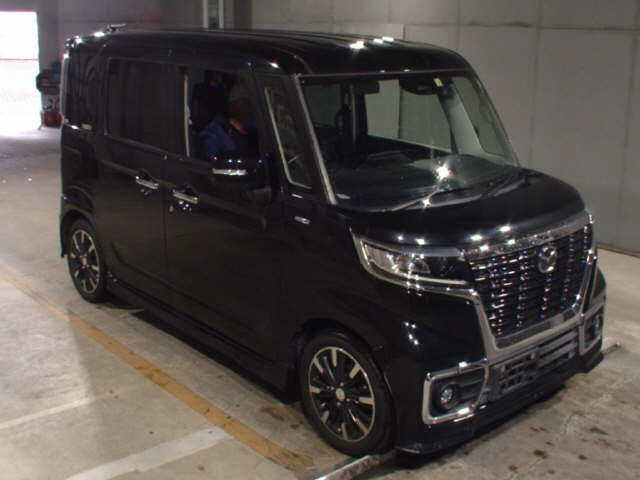 MAZDA FLAIR WAGON 2018