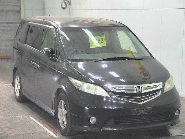 HONDA ELYSION 2006