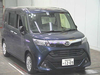 DAIHATSU THOR 2019