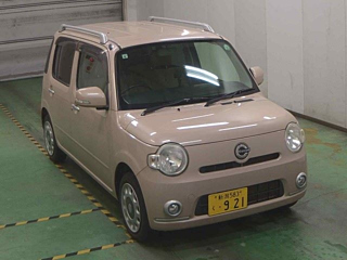DAIHATSU MIRA 2011