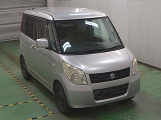 SUZUKI PALETTE 2008