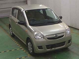 DAIHATSU MIRA 2012